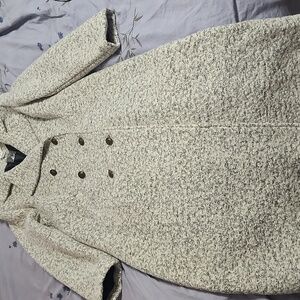 K. Jordan Trench Coat